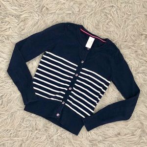 Cat & Jack Cardigan excellent condition!!